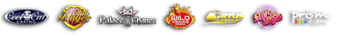 Gwages.com ClubPlayer,CoolCat,cirrus,WildVegas,SlotsOfVegas RTG Casino Affiliate Program