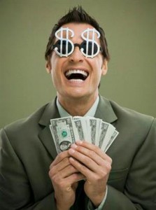 Easy Money!